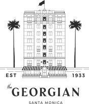 Georgian logo